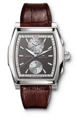 IWC Da Vinci Da Vinci Chronograph IW376401