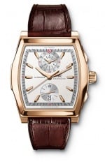IWC Da Vinci Da Vinci Chronograph IW376402