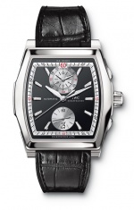 IWC Da Vinci Da Vinci Chronograph IW376403