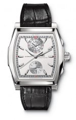 IWC Da Vinci Da Vinci Chronograph IW376405