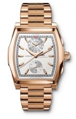 IWC Da Vinci Da Vinci Chronograph IW376406