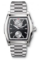 IWC Da Vinci Da Vinci Chronograph IW376407
