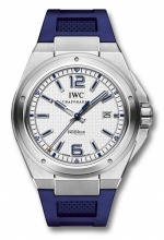 IWC Ingenieur Automatic Mission Earth Edition "Plastiki" 3236