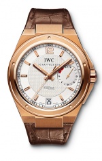 IWC Ingenieur Big Ingenieur IW500503