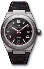 IWC Ingenieur Ingenieur Automatic AMG IW322703