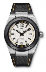 IWC Ingenieur Ingenieur Automatic Edition "Climate Action" IW323402
