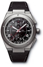 IWC Ingenieur Ingenieur Chronograph AMG IW372504
