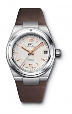 IWC Ingenieur Ingenieur Midsize IW451504