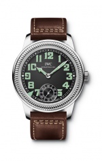 IWC IWC Vintage Collection Pilot's Watch Hand-Wound IW325401