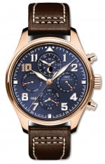 IWC Le Petit Prince Pilot's Watches Classic IW392202