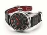 IWC Pilot's Watches Classic Big Pilot’s Watch Muhammad Ali Edition unique piece