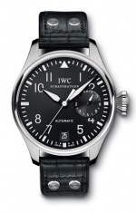 IWC Pilot's Watches Classic Big Pilot's Watch IW500401