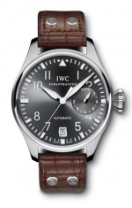IWC Pilot's Watches Classic Big Pilot's Watch IW500402