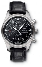 IWC Pilot's Watches Classic Pilot's Watch Chronograph Automatic IW371701