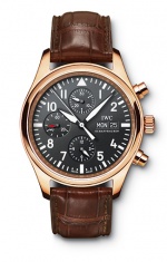 IWC Pilot's Watches Classic Pilot's Watch Chronograph Automatic IW371713