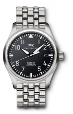 IWC Pilot's Watches Classic Pilot's Watch Mark XVI IW325504