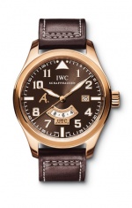 IWC Pilot's Watches Classic Pilot