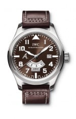 IWC Pilot's Watches Classic Pilot