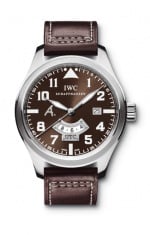 IWC Pilot's Watches Classic Pilot