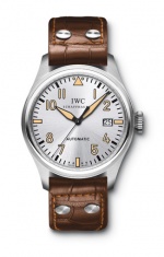 IWC Pilot's Watches Classic Pilot's Watches for father and son IW325512