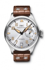 IWC Pilot's Watches Classic Pilot's Watches for father and son IW500413