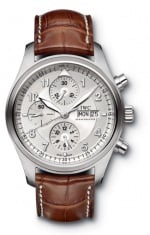 IWC Pilot's Watches Spitfire Spitfire Chronograph Automatic IW371702