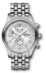 IWC Pilot's Watches Spitfire Spitfire Chronograph Automatic IW371705