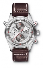 IWC Pilot's Watches Spitfire Spitfire Double Chronograph IW371802