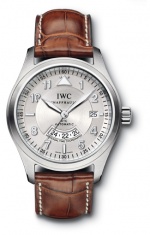 IWC Pilot's Watches Spitfire Spitfire UTC IW325110