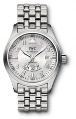 IWC Pilot's Watches Spitfire Spitfire UTC IW325112