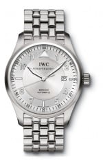 IWC Pilot's Watches Spitfire Spitfire UTC IW325505