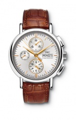IWC Portofino Portofino Chronograph IW378302