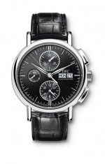 IWC Portofino Portofino Chronograph IW378303