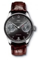 IWC Portuguese Portuguese Automatic IW500106