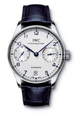 IWC Portuguese Portuguese Automatic IW500107