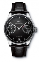 IWC Portuguese Portuguese Automatic IW500109