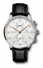 IWC Portuguese Portuguese Chrono-Automatic IW371401