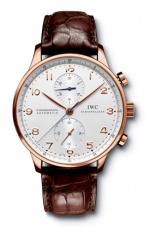 IWC Portuguese Portuguese Chrono-Automatic IW371402