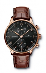 IWC Portuguese Portuguese Chrono-Automatic IW371415