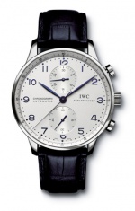 IWC Portuguese Portuguese Chrono-Automatic IW371417