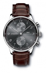 IWC Portuguese Portuguese Chrono-Automatic IW371431