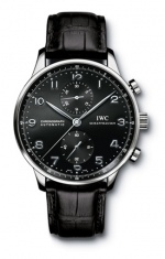 IWC Portuguese Portuguese Chrono-Automatic IW371438