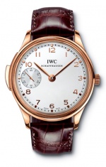 IWC Portuguese Portuguese Minute Repeater IW524202