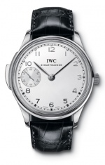 IWC Portuguese Portuguese Minute Repeater IW524204
