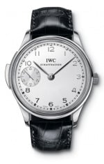 IWC Portuguese Portuguese Minute Repeater IW524204