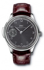 IWC Portuguese Portuguese Minute Repeater IW524205