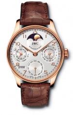 IWC Portuguese Portuguese Perpetual Calendar II IW502213