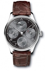 IWC Portuguese Portuguese Perpetual Calendar II IW502218