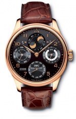 IWC Portuguese Portuguese Perpetual Calendar IW502119