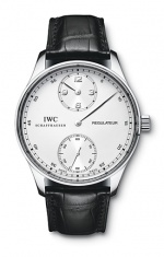 IWC Portuguese Portuguese Regulateur IW544403